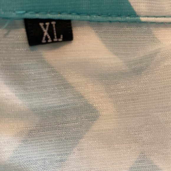 🎈Sale🎈Zattcas Tunic Size XL - Picture 6 of 8